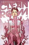 Clean Room (2015)  n° 4 - DC (Vertigo)