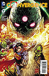 Convergence (2015)  n° 0 - DC Comics