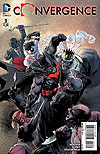 Convergence (2015)  n° 3 - DC Comics