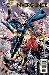 Convergence (2015)  n° 3 - DC Comics