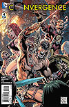 Convergence (2015)  n° 4 - DC Comics