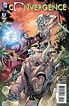 Convergence (2015)  n° 5 - DC Comics