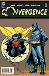 Convergence (2015)  n° 5 - DC Comics