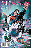 Convergence (2015)  n° 6 - DC Comics