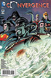 Convergence (2015)  n° 6 - DC Comics