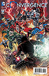 Convergence (2015)  n° 7 - DC Comics