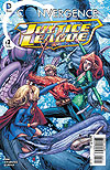 Convergence: Justice League (2015)  n° 2 - DC Comics