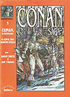 Conan Saga  n° 1 - Futura