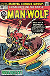 Creatures On The Loose! (1971)  n° 35 - Marvel Comics