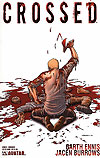 Crossed (2008)  n° 0 - Avatar Press