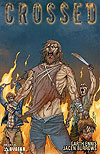 Crossed (2008)  n° 6 - Avatar Press