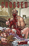 Crossed (2008)  n° 7 - Avatar Press