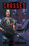 Crossed (2010)  n&deg;&nbsp;11 - Avatar Press