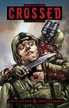 Crossed (2010)  n&deg;&nbsp;12 - Avatar Press
