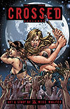 Crossed (2010)  n&deg;&nbsp;15 - Avatar Press
