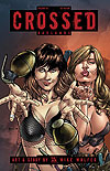 Crossed (2010)  n&deg;&nbsp;15 - Avatar Press