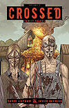 Crossed (2010)  n&deg;&nbsp;2 - Avatar Press