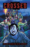 Crossed (2010)  n&deg;&nbsp;5 - Avatar Press