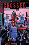 Crossed (2010)  n&deg;&nbsp;5 - Avatar Press