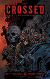 Crossed (2010)  n&deg;&nbsp;9 - Avatar Press