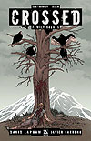 Crossed: Family Values (2010)  n° 1 - Avatar Press