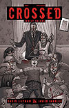 Crossed: Family Values (2010)  n° 1 - Avatar Press