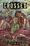 Crossed: Family Values (2010)  n° 1 - Avatar Press