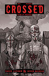 Crossed: Family Values (2010)  n° 2 - Avatar Press