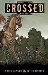 Crossed: Family Values (2010)  n° 2 - Avatar Press