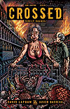 Crossed: Family Values (2010)  n° 3 - Avatar Press