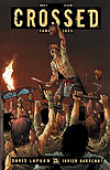 Crossed: Family Values (2010)  n° 3 - Avatar Press