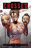 Crossed 2013 Special  - Avatar Press