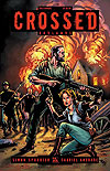Crossed 2013 Annual  - Avatar Press