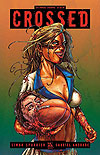 Crossed 2013 Annual  - Avatar Press
