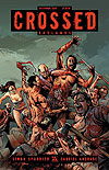 Crossed 2013 Annual  - Avatar Press