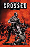Crossed 2013 Annual  - Avatar Press