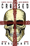 Crossed: Badlands (2012)  n° 1 - Avatar Press