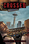 Crossed: Badlands (2012)  n° 1 - Avatar Press