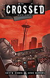 Crossed: Badlands (2012)  n° 1 - Avatar Press