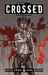 Crossed: Badlands (2012)  n° 1 - Avatar Press