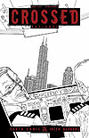 Crossed: Badlands (2012)  n° 1 - Avatar Press