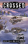 Crossed: Badlands (2012)  n° 2 - Avatar Press