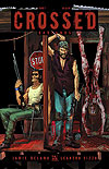 Crossed: Badlands (2012)  n° 7 - Avatar Press