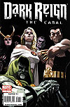 Dark Reign: The Cabal (2009)  n° 1 - Marvel Comics
