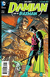Damian: Son of Batman (2013)  n° 1 - DC Comics