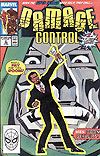 Damage Control (1989)  n° 2 - Marvel Comics