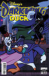 Darkwing Duck (2010)  n° 6 - Boom! Studios