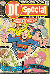DC Special (1968)  n° 3 - DC Comics