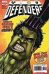 Defenders (2005)  n° 2 - Marvel Comics
