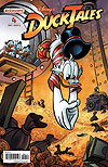 Ducktales (2011)  n° 4 - Boom! Studios